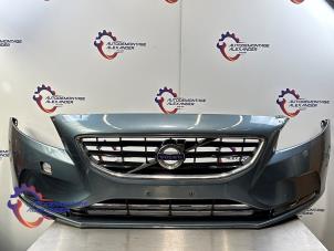Used Front bumper Volvo V40 (MV) 1.6 D2 Price on request offered by Alexander Autodemontage