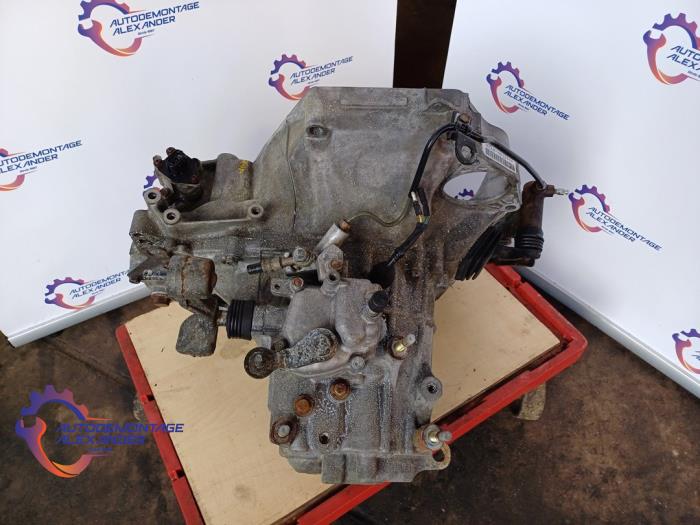 Usagé Boîte de vitesse Honda Accord (CD) 2.2i 16V Prix € 363,00 Prix TTC proposé par Alexander Autodemontage