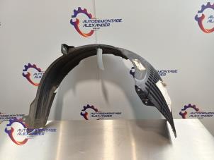 Used Wheel arch liner Kia Picanto (TA) 1.0 12V Price on request offered by Alexander Autodemontage