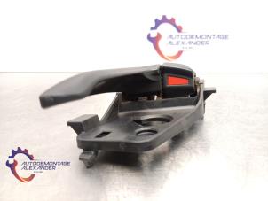 Gebrauchte Türgriff 4-türig links vorne Kia Picanto (TA) 1.0 12V Preis auf Anfrage angeboten von Alexander Autodemontage