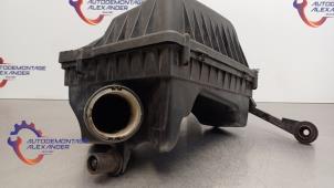 Used Air box Opel Zafira (M75) 1.8 16V Ecotec Price on request offered by Alexander Autodemontage