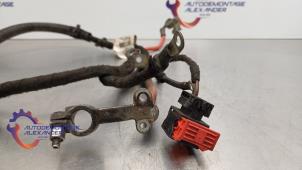 Usados Mazo de cables Opel Zafira (M75) 1.8 16V Ecotec Precio de solicitud ofrecido por Alexander Autodemontage