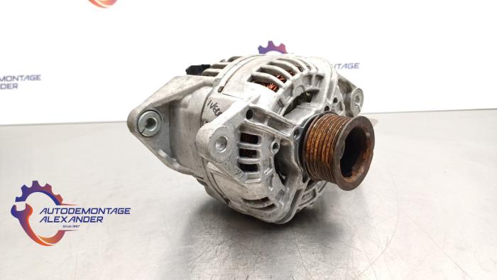 Usagé Dynamo Iveco New Daily VI 33S13, 35C13, 35S13 Prix sur demande proposé par Alexander Autodemontage