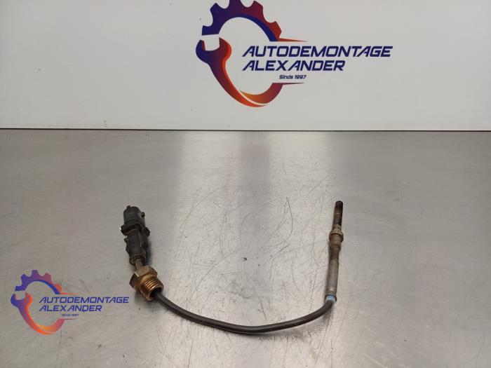 Begagnade Partikelfiltersensor Opel Corsa D 1.3 CDTi 16V ecoFLEX Pris på förfrågan erbjuds av Alexander Autodemontage
