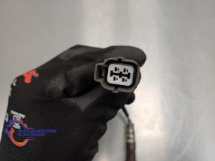 Sonde lambda d'un Honda Shuttle (RA) 2.2i LS,ES 16V 1995
