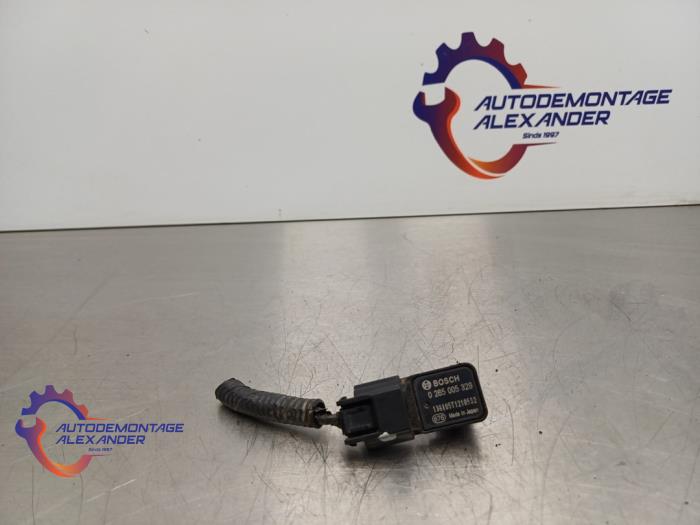 Gebrauchte Bremsassistent Sensor Nissan Qashqai (J11) 1.5 dCi DPF Preis auf Anfrage angeboten von Alexander Autodemontage