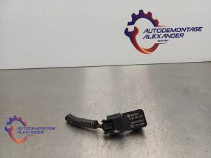 Usagé Capteur assistant de freinage Nissan Qashqai (J11) 1.5 dCi DPF Prix sur demande proposé par Alexander Autodemontage