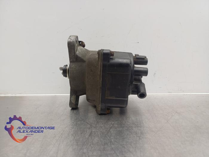 Gebrauchte Stromverteiler Honda Shuttle (RA) 2.2i LS,ES 16V Preis € 70,00 Margenregelung angeboten von Alexander Autodemontage