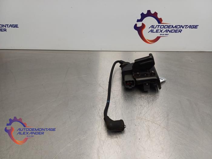 Usagé Bobine Honda Shuttle (RA) 2.2i LS,ES 16V Prix sur demande proposé par Alexander Autodemontage