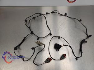Used Wiring harness Ford Transit Connect (PJ2) 1.5 TDCi Price on request offered by Alexander Autodemontage