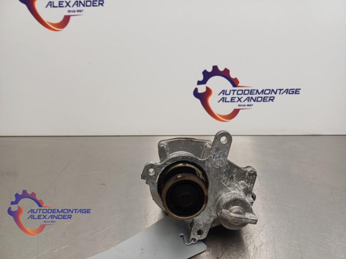 Gebrauchte AGR Ventil Skoda Octavia Combi (NXAC) 2.0 TDI GreenTec 16V Preis auf Anfrage angeboten von Alexander Autodemontage