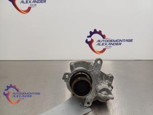 Used EGR valve Skoda Octavia Combi (NXAC) 2.0 TDI GreenTec 16V Price on request offered by Alexander Autodemontage
