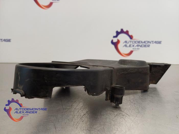 Usagé Couvercle de distribution Volkswagen Polo V (6R) 1.4 TDI DPF BlueMotion technology Prix sur demande proposé par Alexander Autodemontage