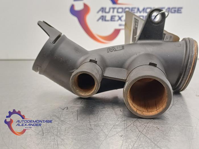 Begagnade Termostathus Volkswagen Polo V (6R) 1.4 TDI DPF BlueMotion technology Pris på förfrågan erbjuds av Alexander Autodemontage