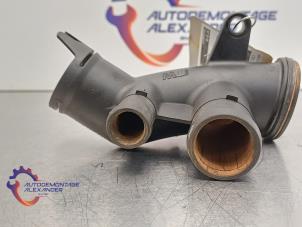 Used Thermostat housing Volkswagen Polo V (6R) 1.4 TDI DPF BlueMotion technology Price on request offered by Alexander Autodemontage