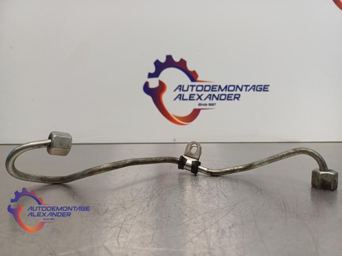 Usagé Conduit de carburant Volkswagen Polo V (6R) 1.4 TDI DPF BlueMotion technology Prix sur demande proposé par Alexander Autodemontage