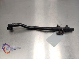 Used PCV valve Audi A3 Sportback (8PA) 1.4 TFSI 16V Price on request offered by Alexander Autodemontage
