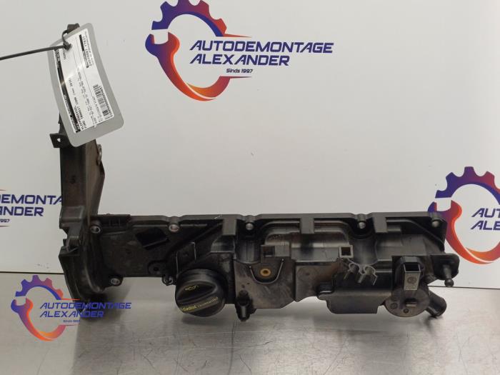 Gebrauchte Ventildeckel Ford Transit Connect (PJ2) 1.5 TDCi Preis auf Anfrage angeboten von Alexander Autodemontage