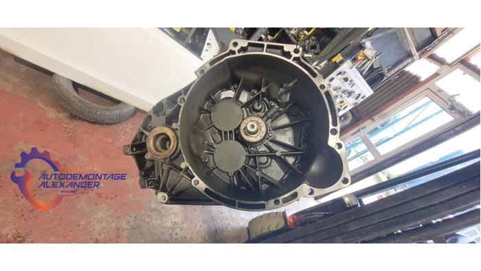 Gebrauchte Getriebe Ford Mondeo IV 1.8 TDCi 125 16V Preis € 181,50 Mit Mehrwertsteuer angeboten von Alexander Autodemontage