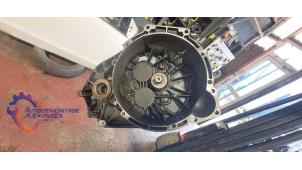 Gebrauchte Getriebe Ford Mondeo IV 1.8 TDCi 125 16V Preis € 250,00 Margenregelung angeboten von Alexander Autodemontage
