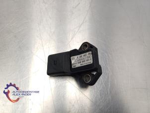 Used Fuel pressure sensor Seat Altea (5P1) 2.0 TDI 16V Price on request offered by Alexander Autodemontage