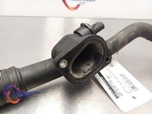 Used Thermostat housing Seat Altea (5P1) 2.0 TDI 16V Price on request offered by Alexander Autodemontage