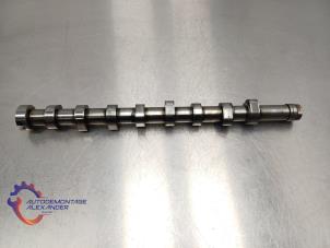 Used Camshaft BMW 1 serie (E87/87N) 116i 2.0 16V Price on request offered by Alexander Autodemontage