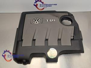 Used Engine protection panel Volkswagen Golf VI (5K1) 1.6 TDI 16V Price on request offered by Alexander Autodemontage