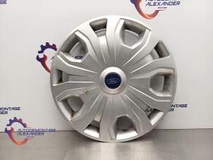Used Wheel cover (spare) Ford Transit Connect (PJ2) 1.5 TDCi Price on request offered by Alexander Autodemontage