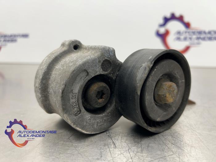 Usados Rodillo tensor correa múltiple Jeep Renegade (BU) 1.6 Multijet 16V Precio de solicitud ofrecido por Alexander Autodemontage