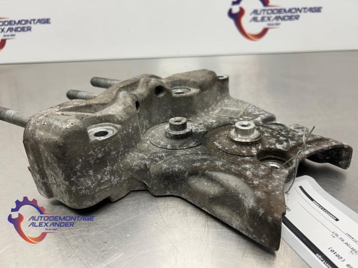 Used Engine mount Alfa Romeo 159 (939AX) 2.0 JTDm 136 16V Price on request offered by Alexander Autodemontage