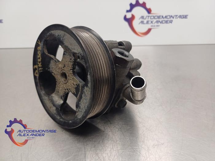 Usagé Pompe de direction Landrover Range Rover Sport (LS) 2.7 TDV6 24V Prix € 59,99 Prix TTC proposé par Alexander Autodemontage