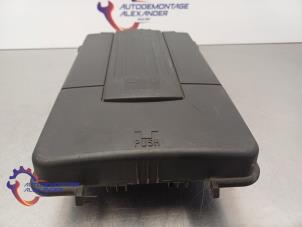 Used Battery box Audi A3 Cabriolet (8P7) 1.6 TDI 16V Price on request offered by Alexander Autodemontage