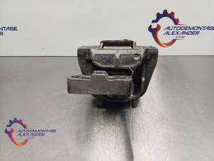 Used Engine mount Audi A3 Cabriolet (8P7) 1.6 TDI 16V Price on request offered by Alexander Autodemontage