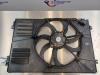 Cooling fans from a Audi A3 Cabriolet (8P7), 2008 / 2013 1.6 TDI 16V, Convertible, Diesel, 1.598cc, 77kW (105pk), FWD, CAYC, 2009-05 / 2013-05, 8P7 2012
