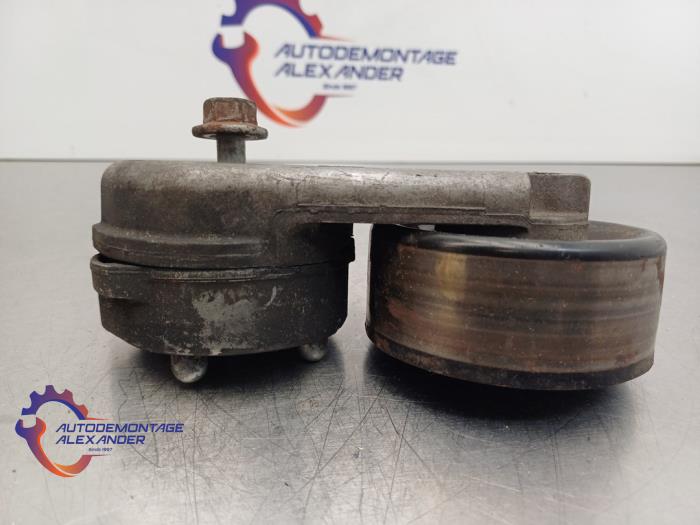 Gebrauchte Spannrolle Steuerkette Landrover Range Rover Sport (LS) 2.7 TDV6 24V Preis auf Anfrage angeboten von Alexander Autodemontage
