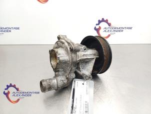 Used Water pump Ford Transit 2.4 TDCi 16V Price on request offered by Alexander Autodemontage