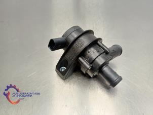 Used Additional water pump Audi A1 (8X1/8XK) 1.4 TFSI 16V 122 Price on request offered by Alexander Autodemontage