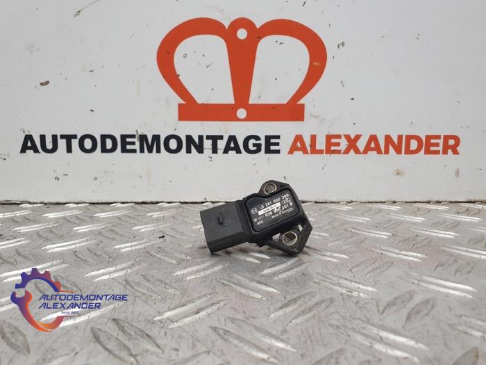 Usados Sensor Map (colector de admisión) Seat Ibiza IV (6J5) 1.4 TDI Precio de solicitud ofrecido por Alexander Autodemontage