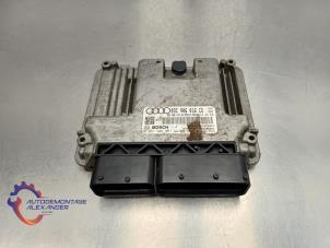 Usagé Ordinateur gestion moteur Audi A1 (8X1/8XK) 1.4 TFSI 16V 122 Prix sur demande proposé par Alexander Autodemontage