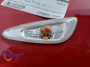 Used Indicator lens, front left Hyundai i10 (B5) 1.0 12V Price on request offered by Alexander Autodemontage