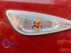 Used Front wing indicator, right Hyundai i10 (B5) 1.0 12V Price on request offered by Alexander Autodemontage