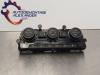 Volkswagen Golf VII (AUA) 1.4 TSI 16V Panneau de commandes chauffage