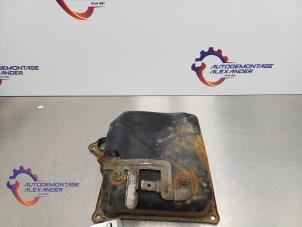 Used Gearbox cover Volkswagen Golf VII (AUA) 1.4 TSI 16V Price on request offered by Alexander Autodemontage