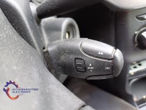 Used Steering wheel mounted radio control Citroen C3 (SC) 1.6 HDi 92 Price on request offered by Alexander Autodemontage