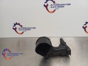 Used Air intake hose Chevrolet Spark (M300) 1.0 16V Bifuel Price on request offered by Alexander Autodemontage