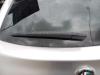 Bras essuie-glace arrière d'un Alfa Romeo MiTo (955), 2008 / 2018 1.3 JTDm 16V Eco, Berline avec hayon arrière, Diesel, 1.248cc, 62kW (84pk), FWD, 199B4000, 2011-01 / 2015-12, 955AXT 2014