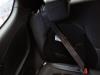 Cinturón de seguridad derecha detrás de un Alfa Romeo MiTo (955), 2008 / 2018 1.3 JTDm 16V Eco, Hatchback, Diesel, 1.248cc, 62kW (84pk), FWD, 199B4000, 2011-01 / 2015-12, 955AXT 2014