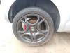 Wheel + tyre from a Alfa Romeo MiTo (955), 2008 / 2018 1.3 JTDm 16V Eco, Hatchback, Diesel, 1.248cc, 62kW (84pk), FWD, 199B4000, 2011-01 / 2015-12, 955AXT 2014