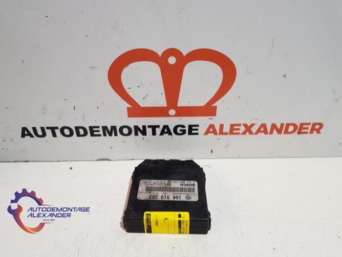 Begagnade PDC-modul Volkswagen Eos (1F7/F8) 2.0 TDI DPF Pris € 79,90 Inklusive moms erbjuds av Alexander Autodemontage